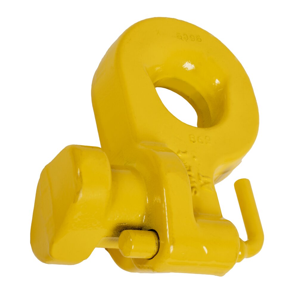 Container lower lifting lug set 56 t / 4 pcs Haklift